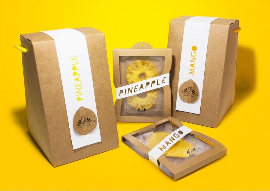 Mẫu mã thường tác động đến quyết định mua hàng của designer