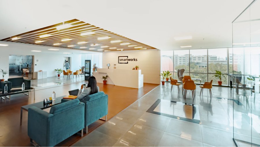 Làm quản lý, lễ tân tại các cơ sở phục vụ người Hàn cũng là một lựa chọn cho các bạn học tiếng Hàn