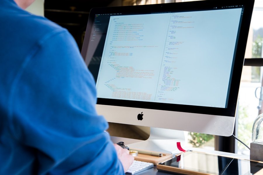 Fullstack developer là người đóng vai trò then chốt trong dự án