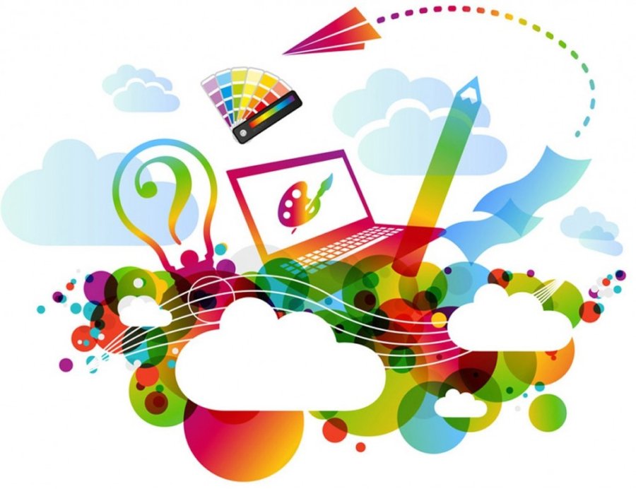 Nên chọn phần mềm thiết kế nào giữa ma trận phần mềm thiết kế đồ họa?