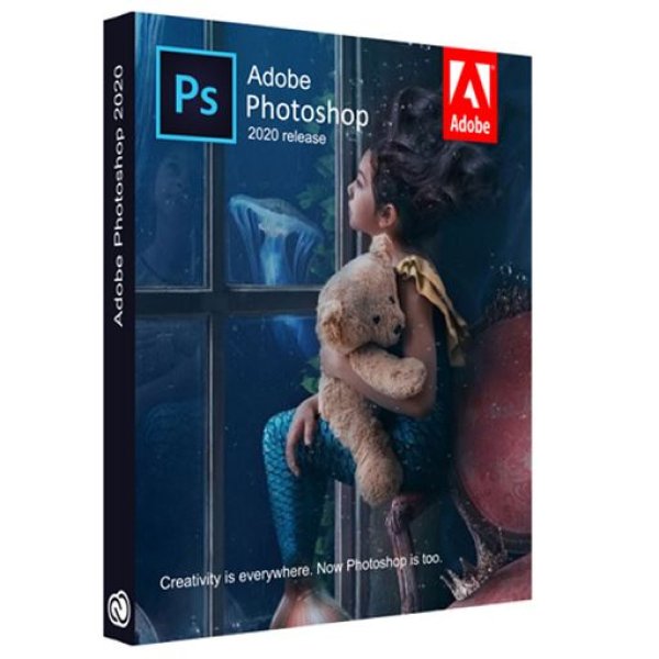 Photoshop, phần mềm chỉnh sửa ảnh với khả năng thiết kế mạnh mẽ