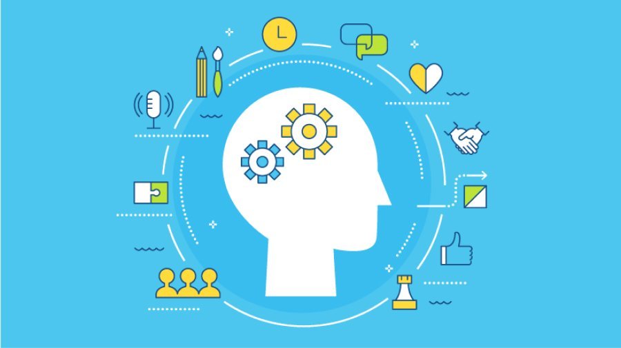 Các kỹ năng mềm là yếu tố không thể bỏ qua