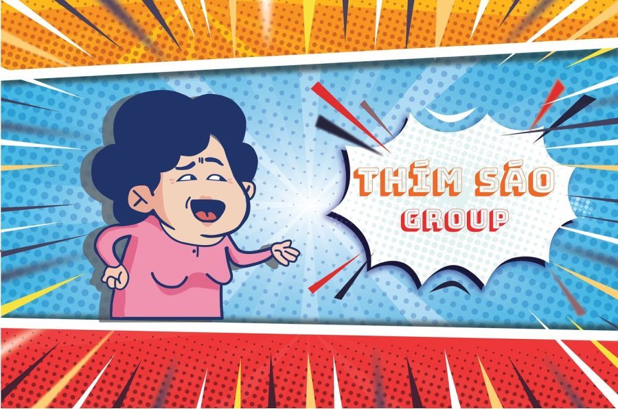 Bạn có thể tham gia Thím Sáo mê học tiếng Hàn của Green để tìm bạn chung chí hướng