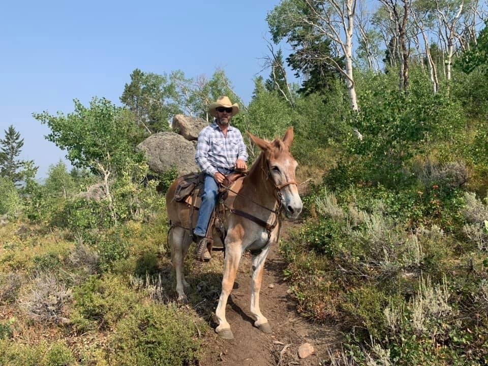 Silver Creek Outfitters About Steamboat Springs, CO