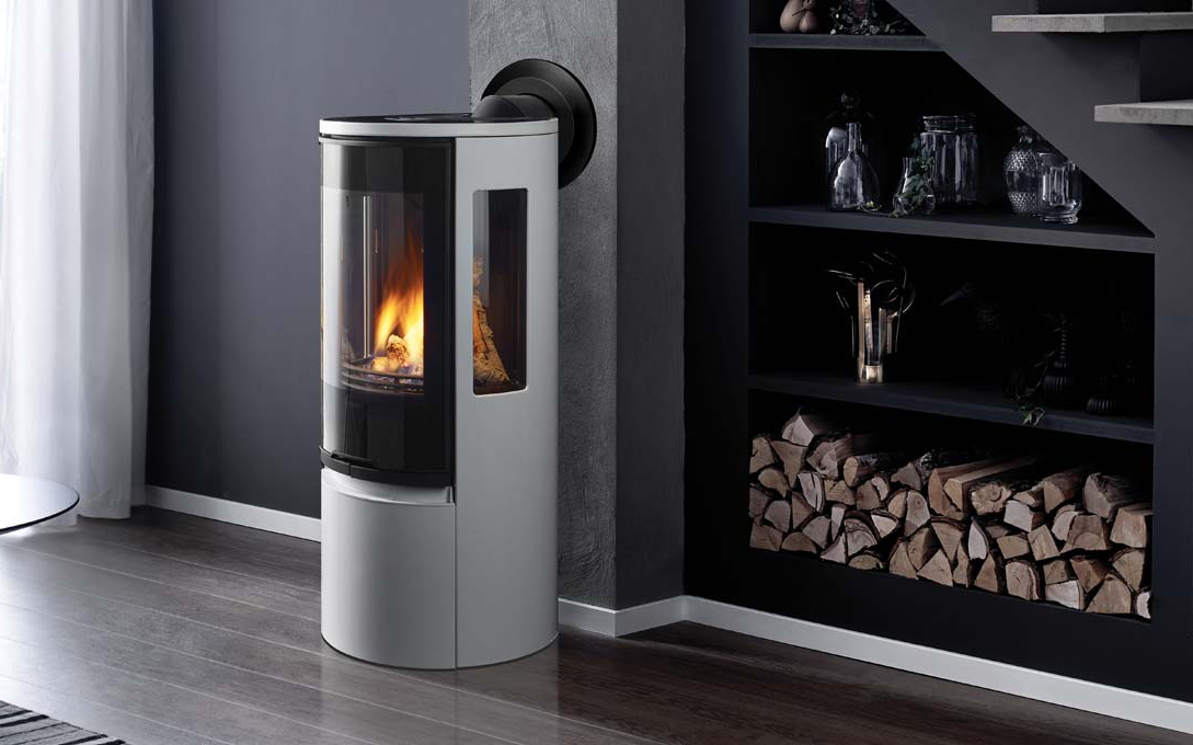 Gas Stoves, Wood Stoves, & Pellet Stoves Hampton Falls, NH Alternative