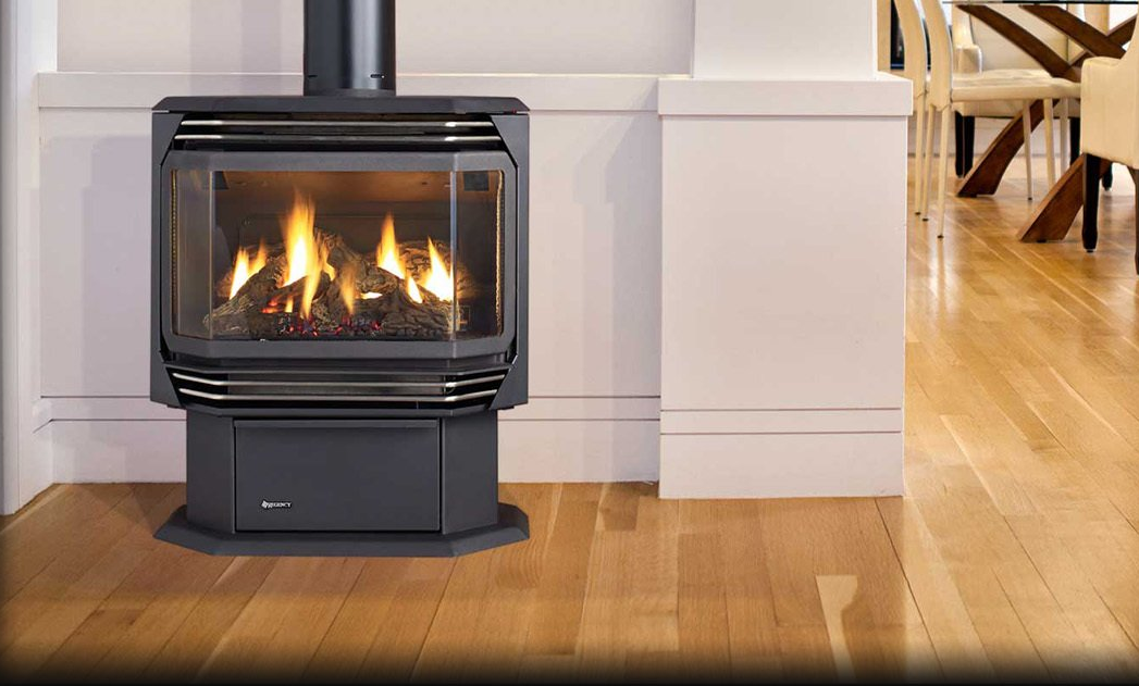 Gas Stoves, Wood Stoves, & Pellet Stoves Hampton Falls, NH Alternative
