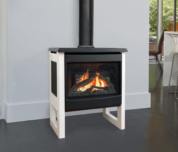 Gas Stoves, Wood Stoves, & Pellet Stoves Hampton Falls, NH Alternative