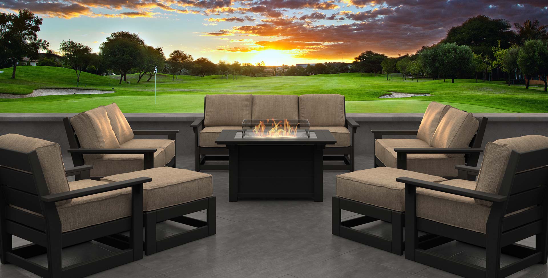 Porch and Patio Furniture, Hampton Falls, NH Alternative Energy Hearth and Patio Shoppe