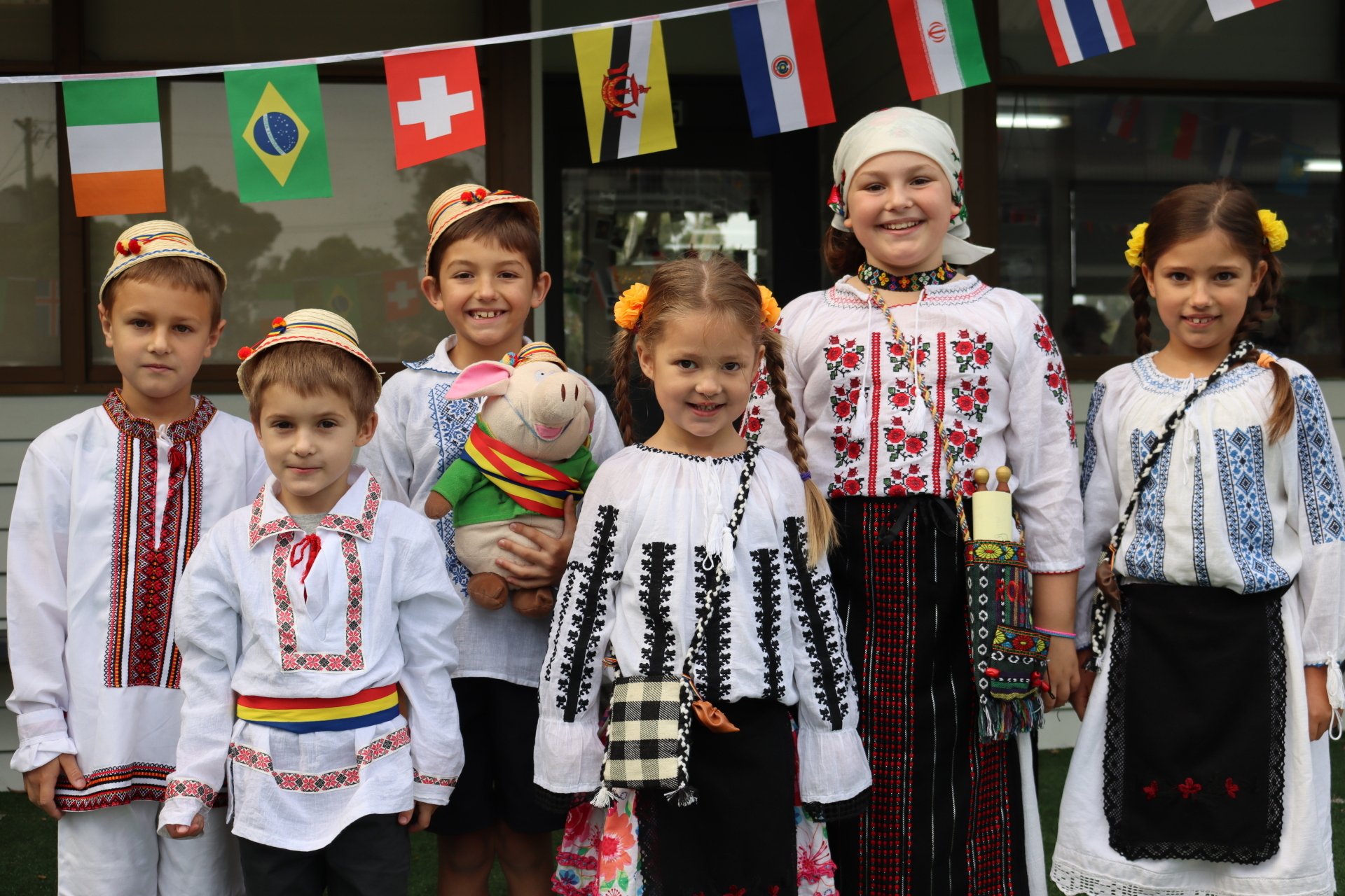 Multicultural Day 2021