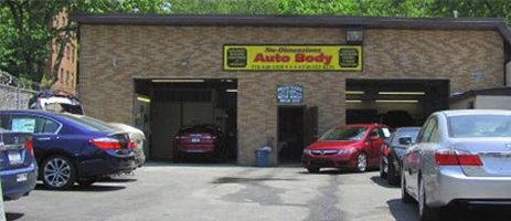 Auto Pro Collision Staten Island Auto Body Shop