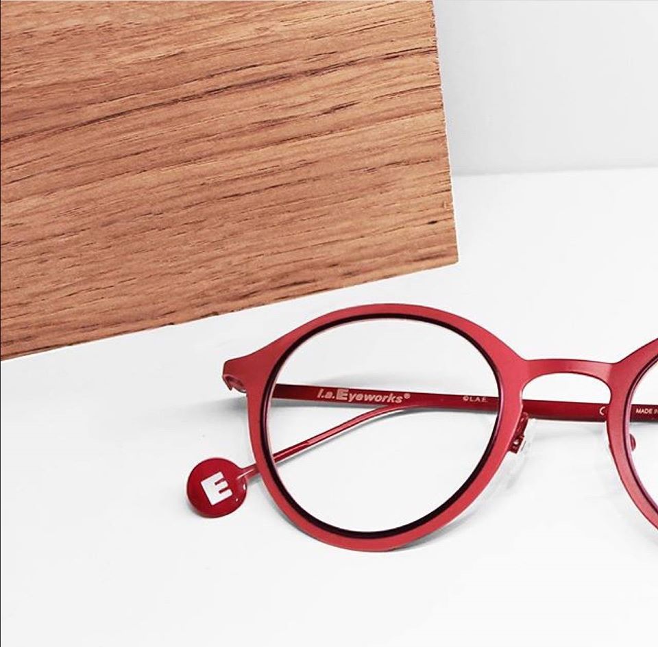 EYESPOTA Medical Optical Boutique