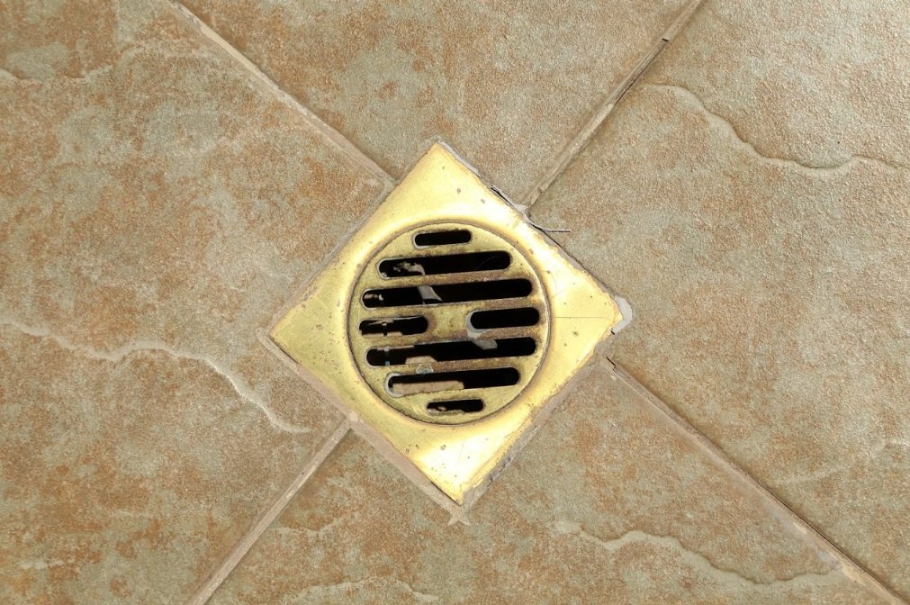 Why Shouldn’t You Try To Fix a Floor Drain Clog?