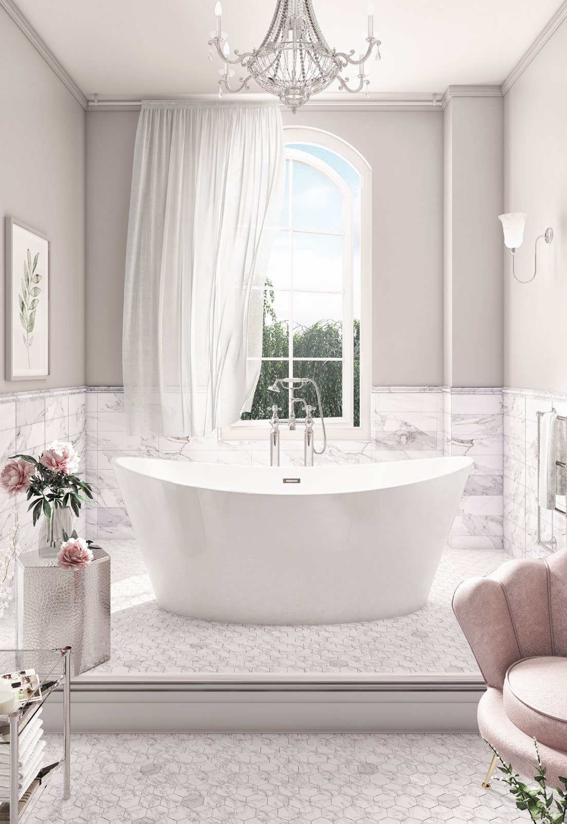 Swift Home SW Ltd WestonsuperMare, Somerset Harrogate Collection