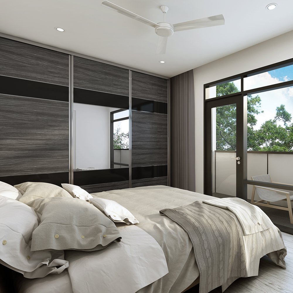 Swift Home SW Ltd WestonsuperMare, Somerset Toffs Sliding Doors