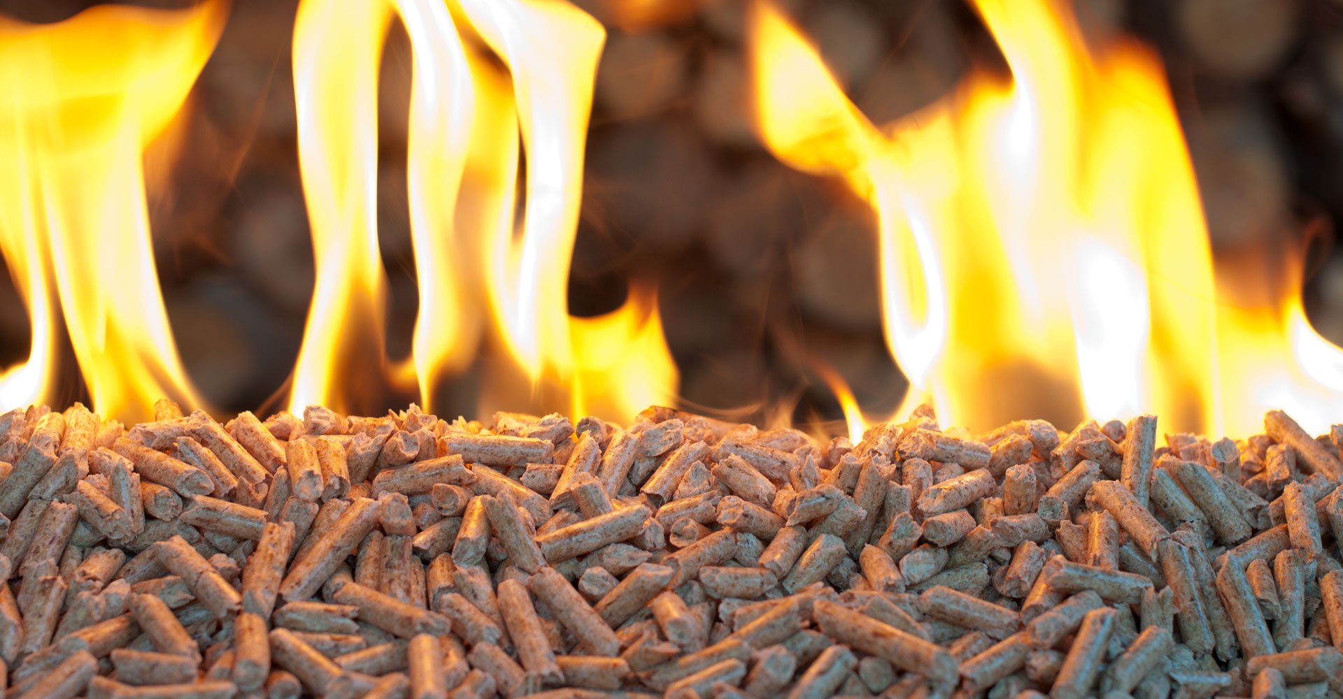 A solid fuel stockist McCullagh's Fuels & Feeds