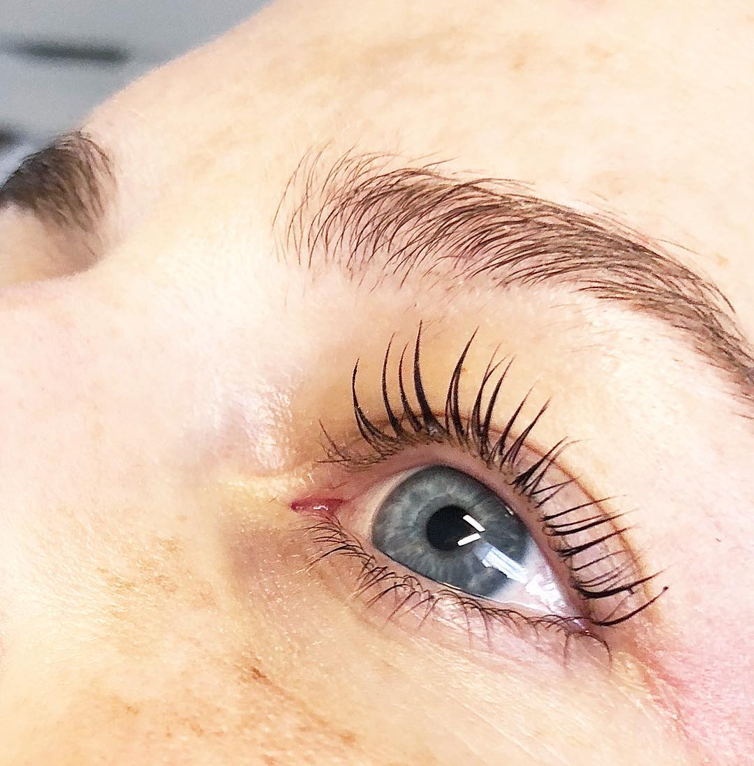 The Brow Bar Portland Eyebrow Waxing & Tinting