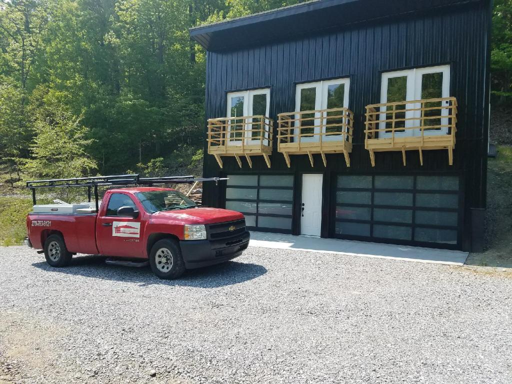 Wood Garage Door Elizabethtown, KY Elizabethtown Overhead Garage