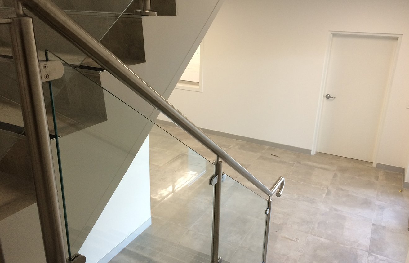 Balustrades Gold Coast Coastal Mobile Stainless