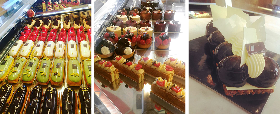 pasticceria luca mannori