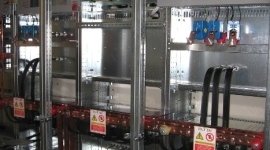 impianti automatizzati per serre impianti automatizzati per serre