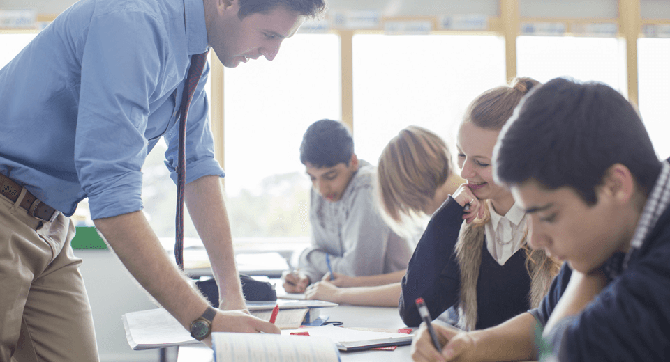 Foreign language interpreters at Derwent Language Solutions