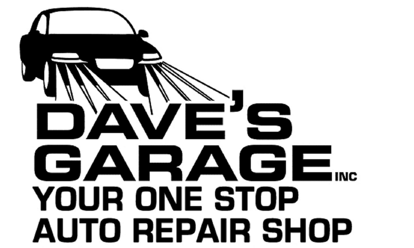 Auto Shop Milwaukee, Wisconsin Dave's Garage