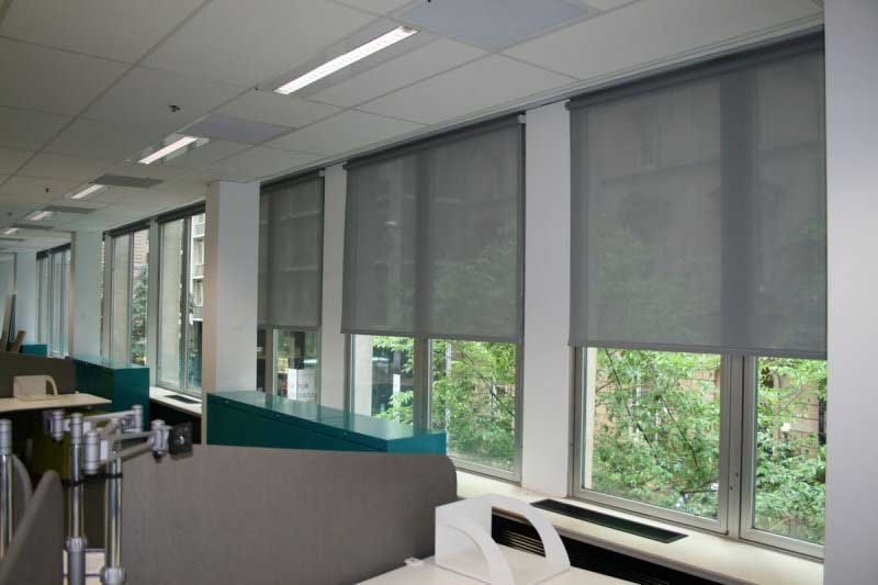 Roller Blinds Available in Parramatta