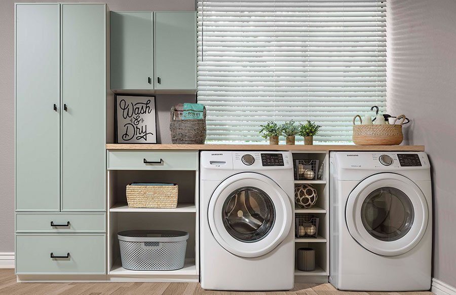 Closet Organizers Tampa Custom Closets, Systems, and Design in Tampa