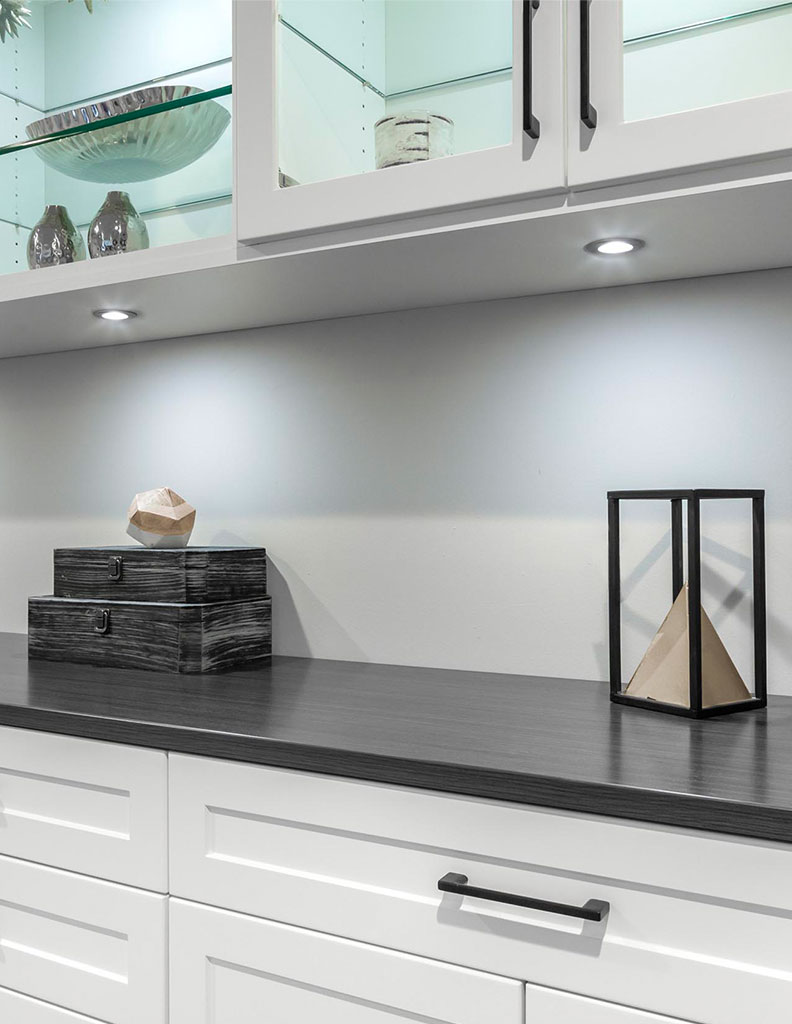 Entertainment Center Tampa FL Custom, Installation, Wood, Modern