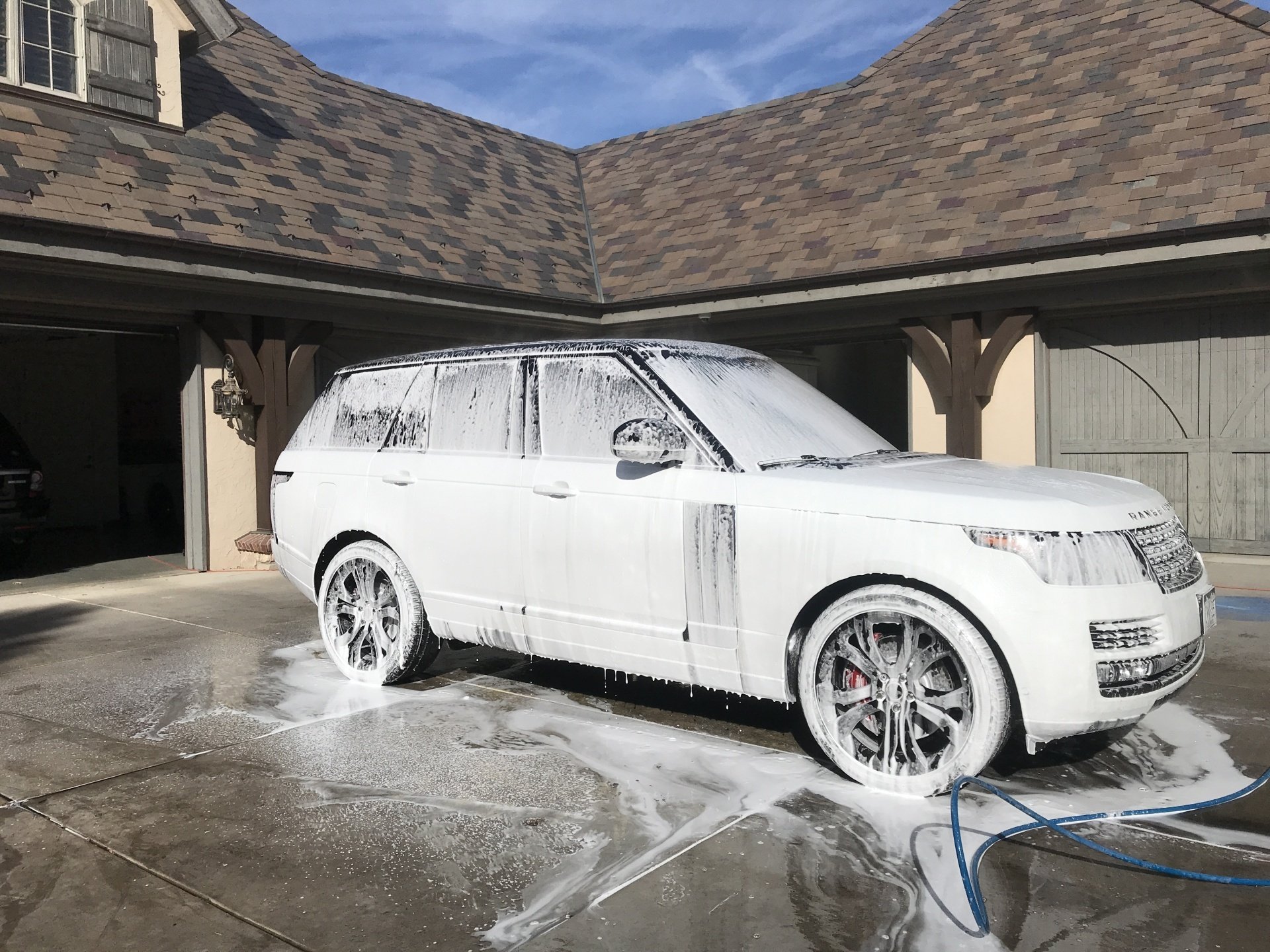 Mr. Detail Premium Car Detailing Services Denver Metro Area