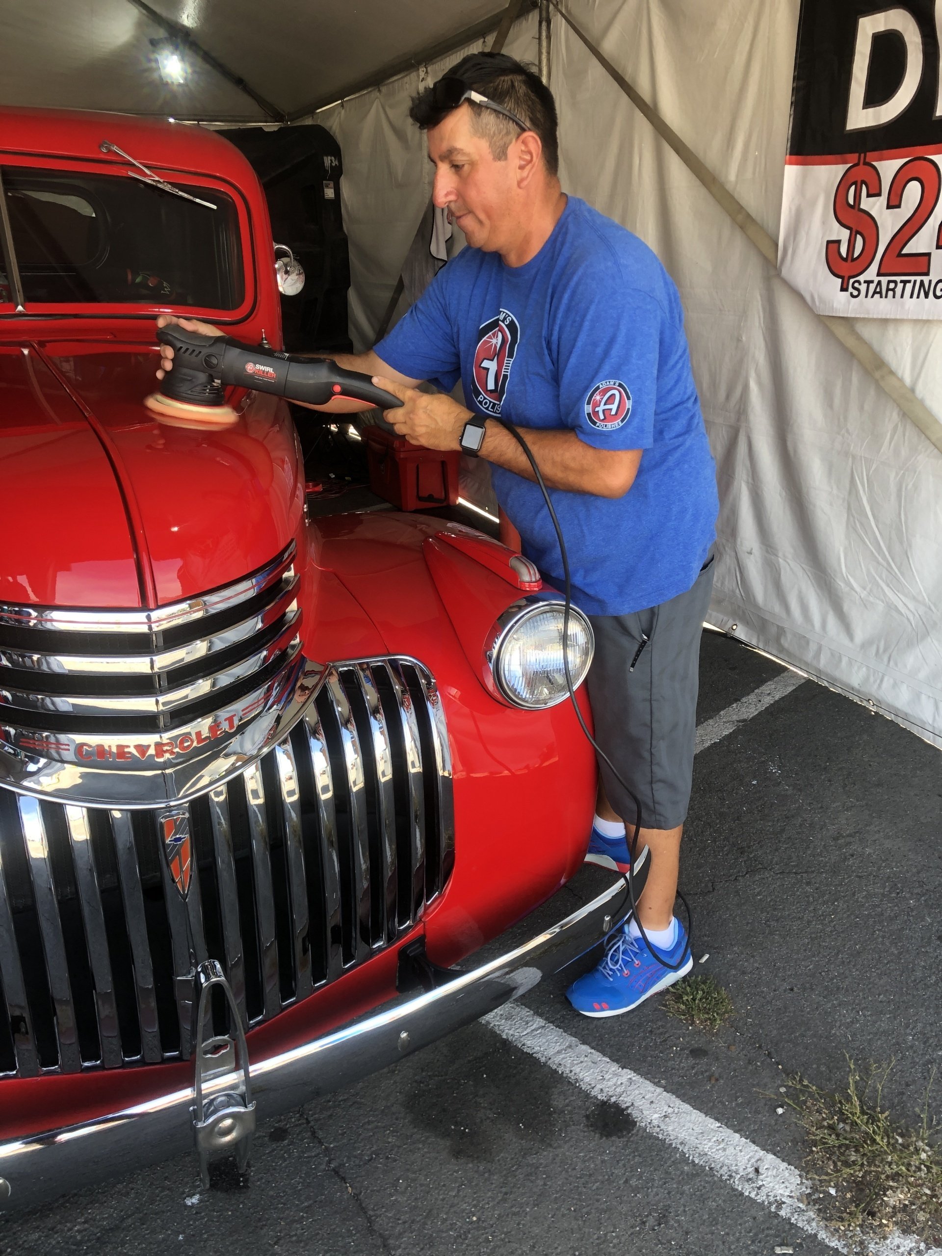 Mr. Detail The best car detailers in the Denver Metro Area