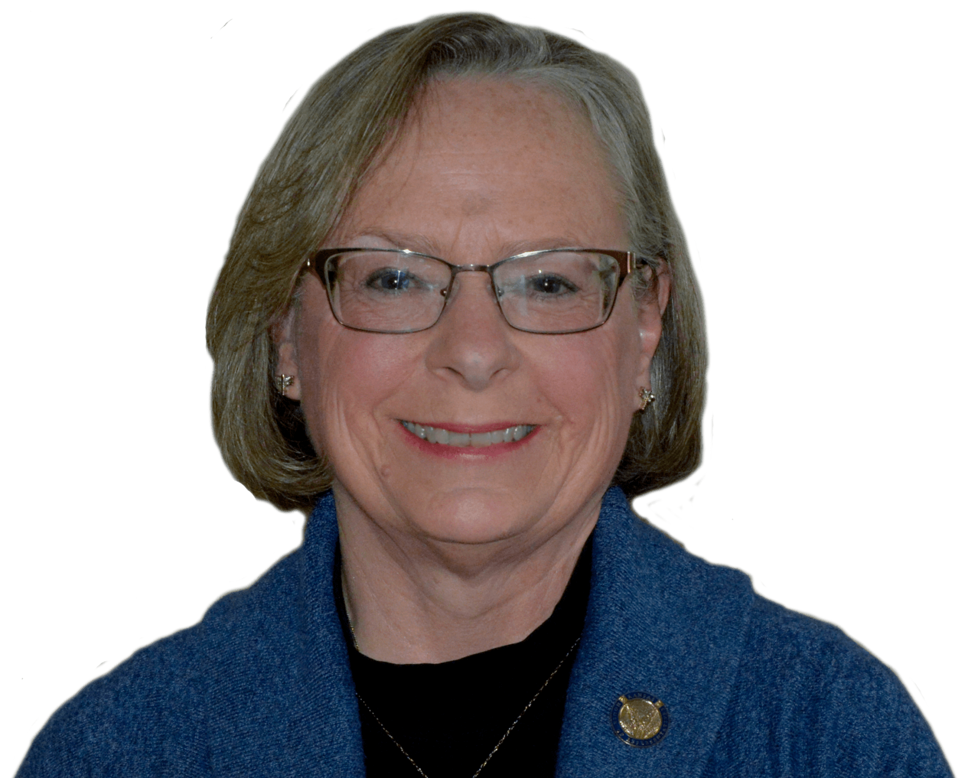 Kansas Rep. Pam Curtis • Kansas City, Kansas