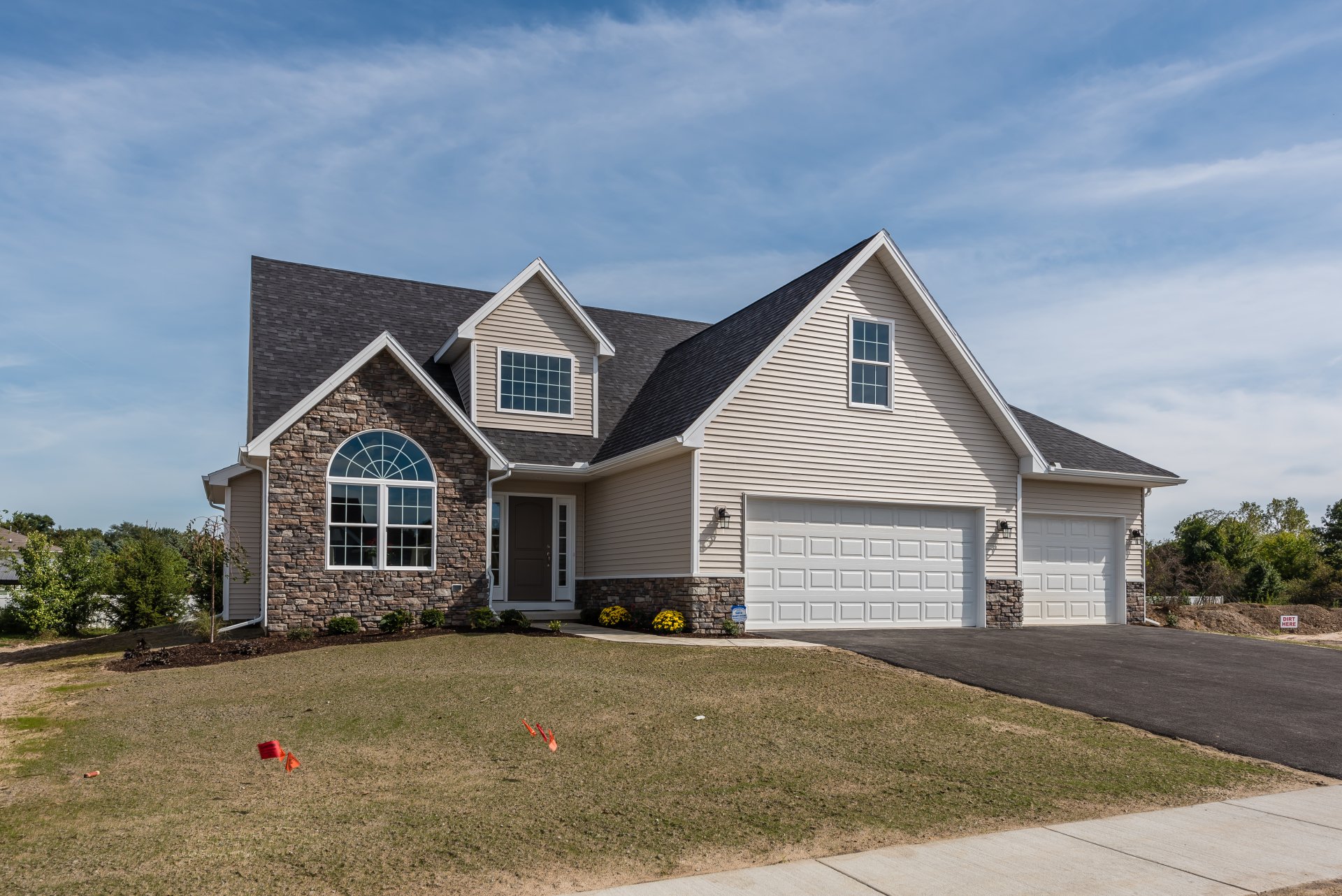 FLOOR PLANS Eagle Creek Builders, Toledo, Ohio