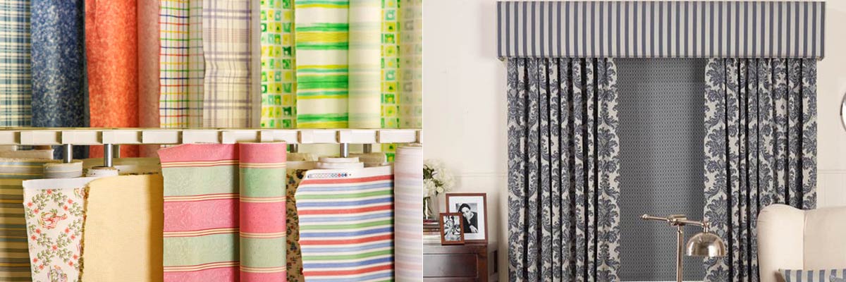 kooltrend curtain showroom