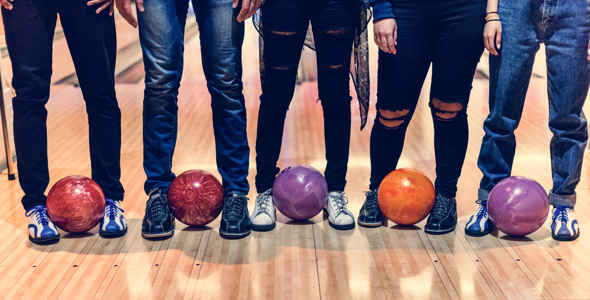 Knob Hill Country Lanes