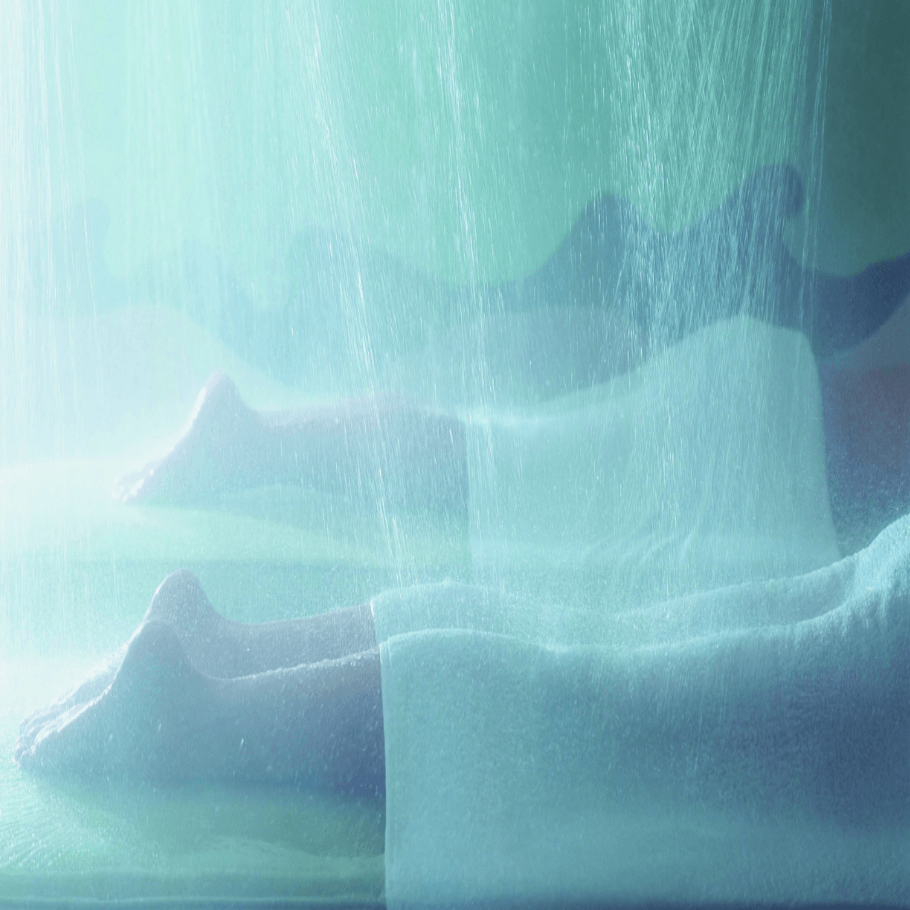 Vichy shower Pim Zen Spa