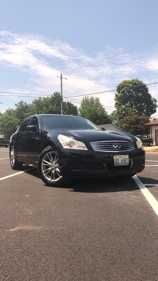 Hail, Dent Repair & Detailing Cottage Hills, IL PDR Hail & Dent Repairs