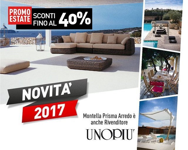 Coupons unopiu