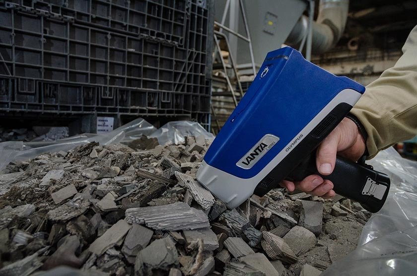 CAR CATALYTIC CONVERTER RECYCLING WITH HANDHELD XRF FREQUENTLY ASKED