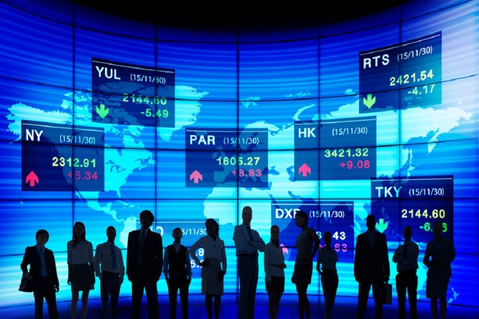 Forex trading classes in pretoria