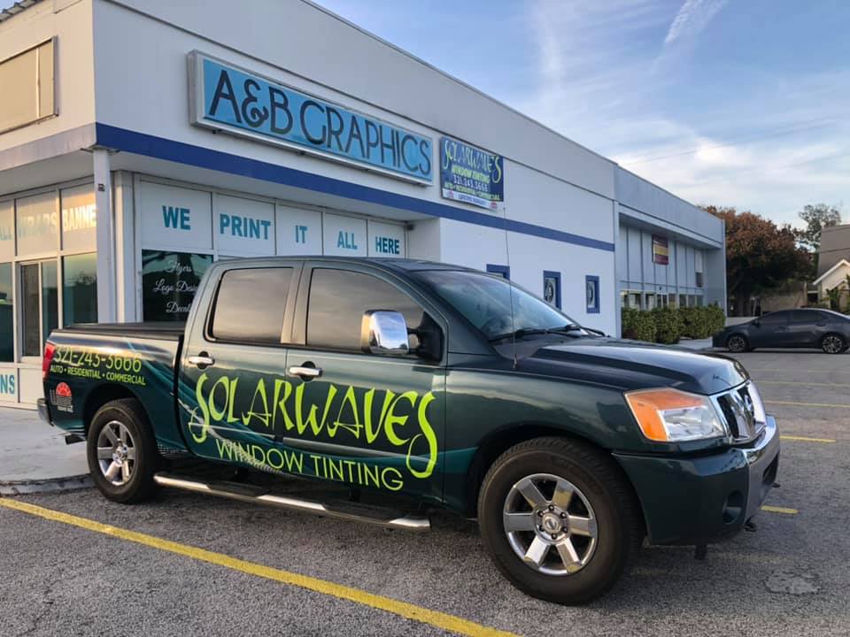Best Window Tinting Services in Cocoa and the Brevard County Area