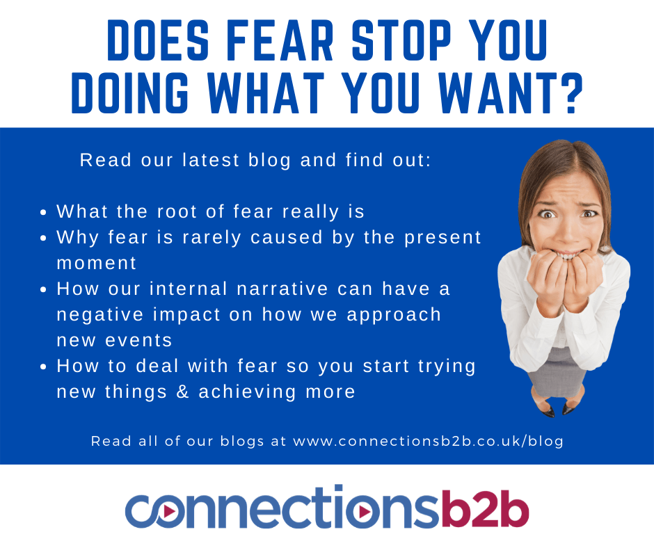 Stop The Fear A New Quiz App Wants To Help Users Beat Their Fear Of