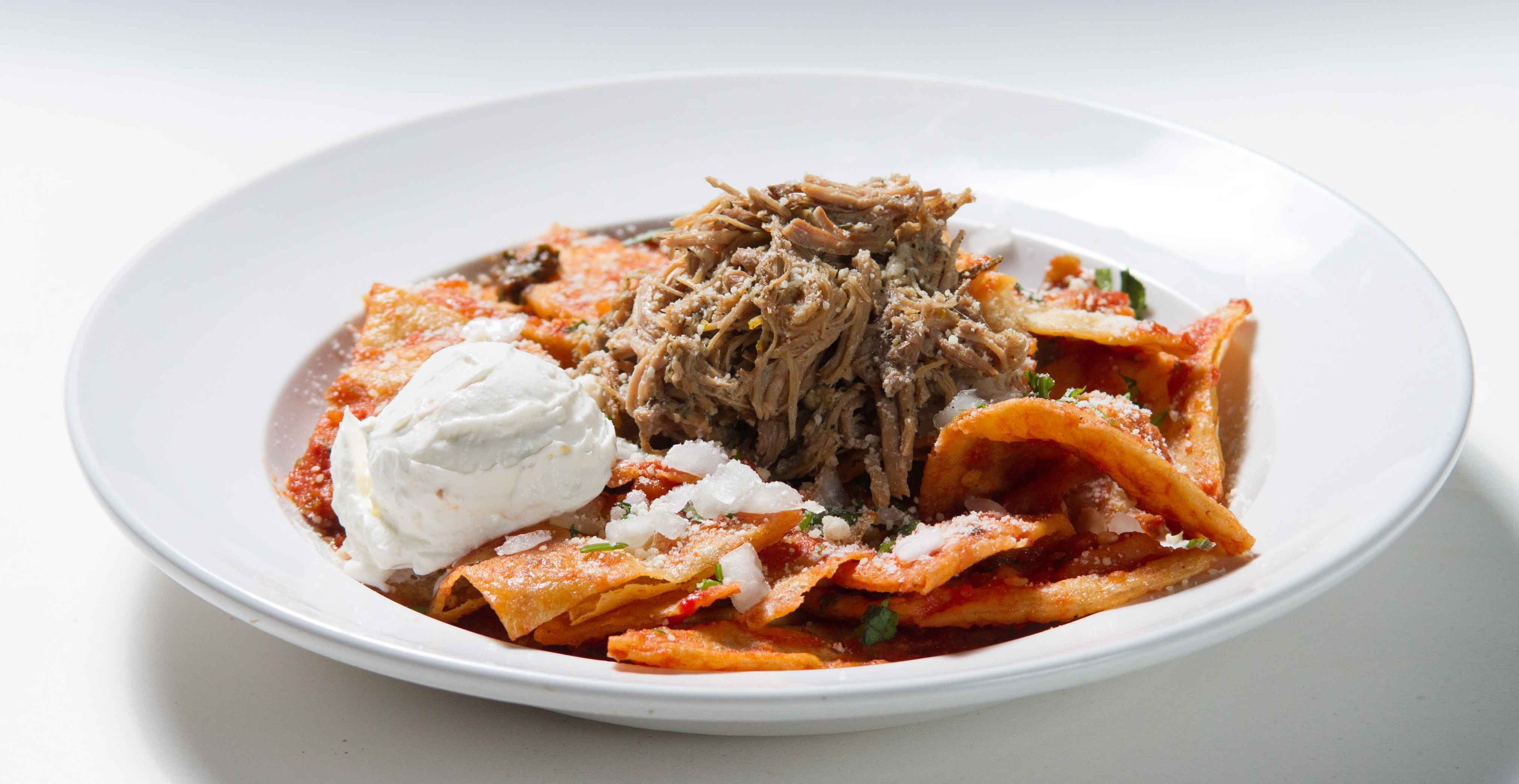 Tios Mexican Cafe Ann Arbor, Michigan