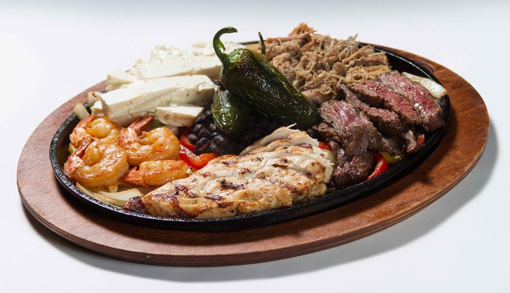 Tios Mexican Cafe Ann Arbor, Michigan