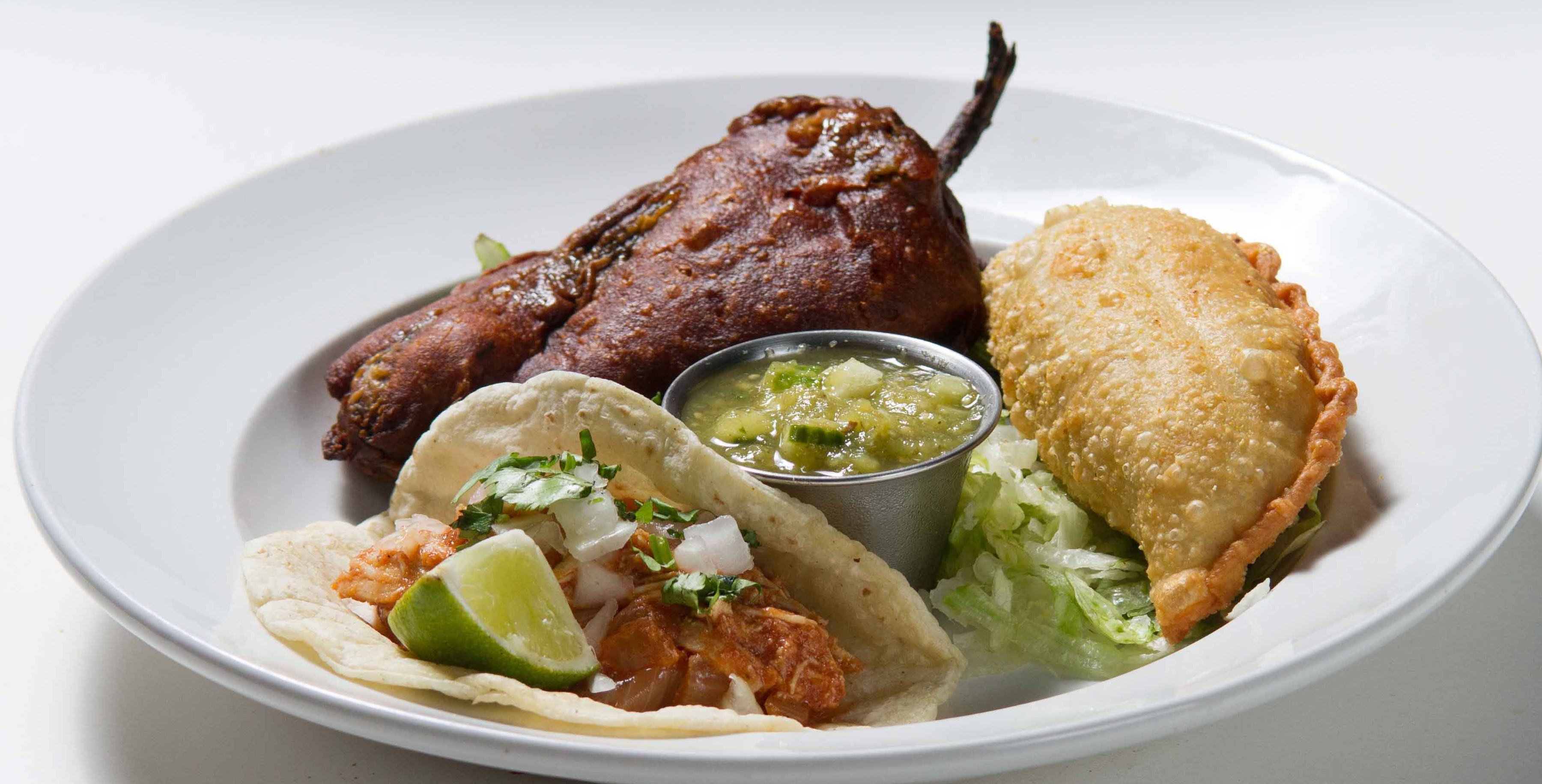 Tios Mexican Cafe Ann Arbor, Michigan