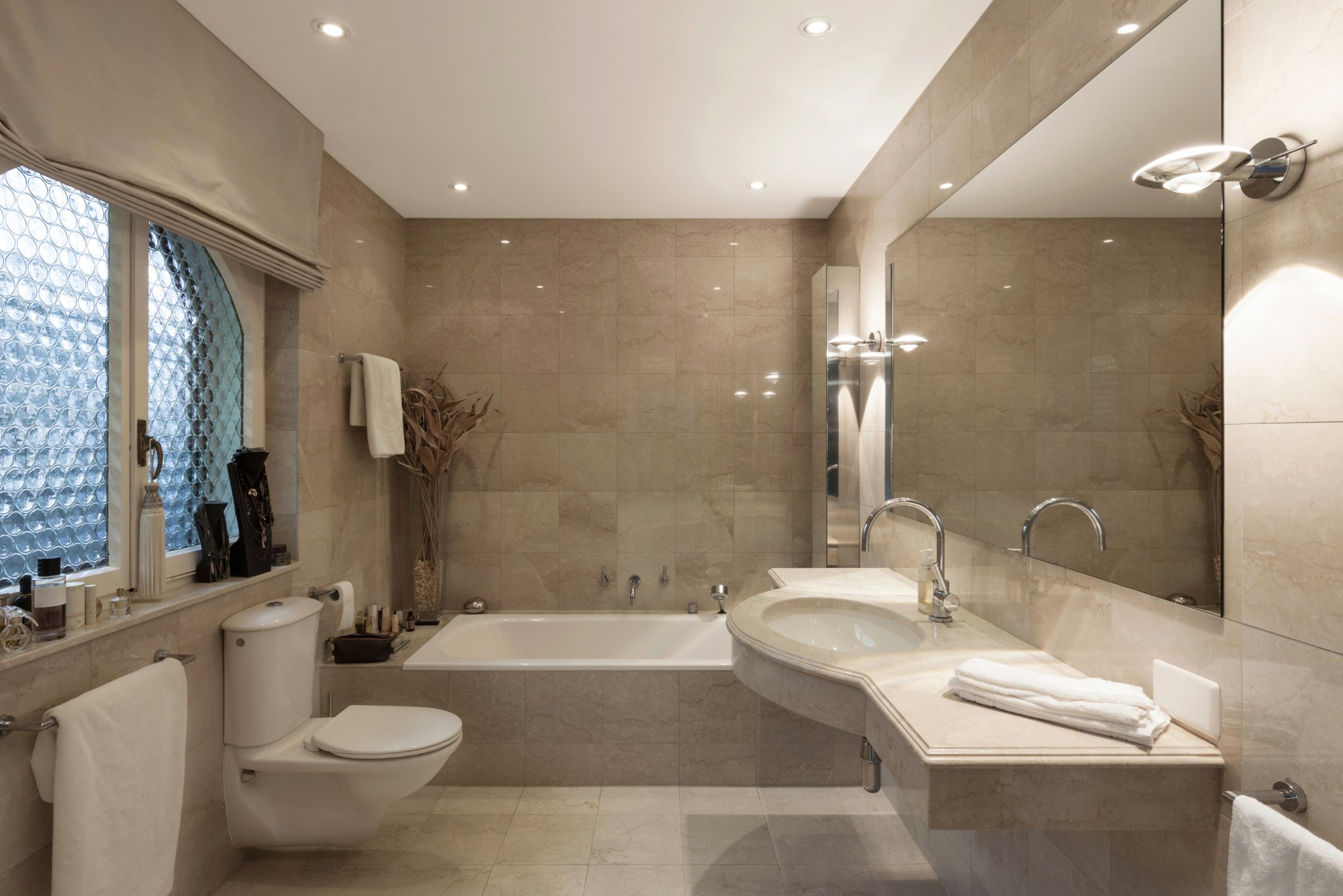 Bathroom Remodeling In Chattanooga TN