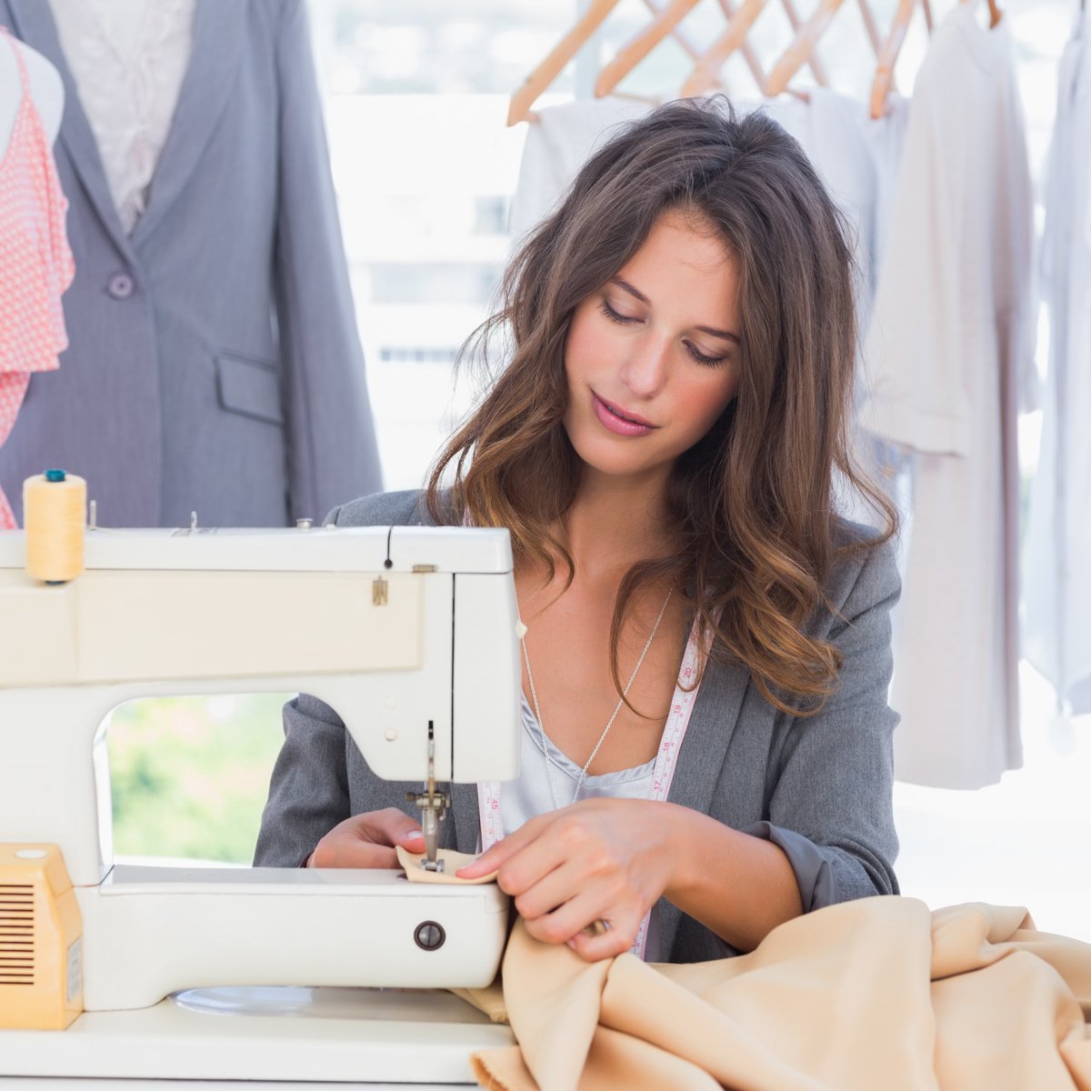 Vacuums Sewing Machines — Orange County, California — Capistrano