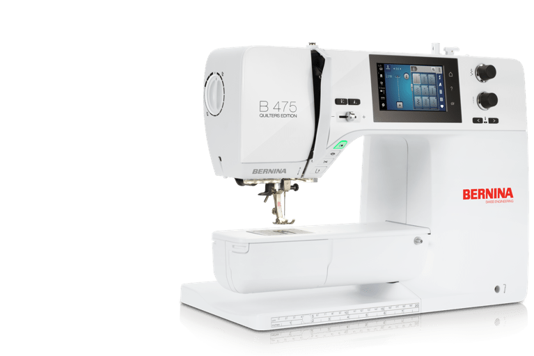 Sewing Machine Sales — Orange County, California — Capistrano Vacuum