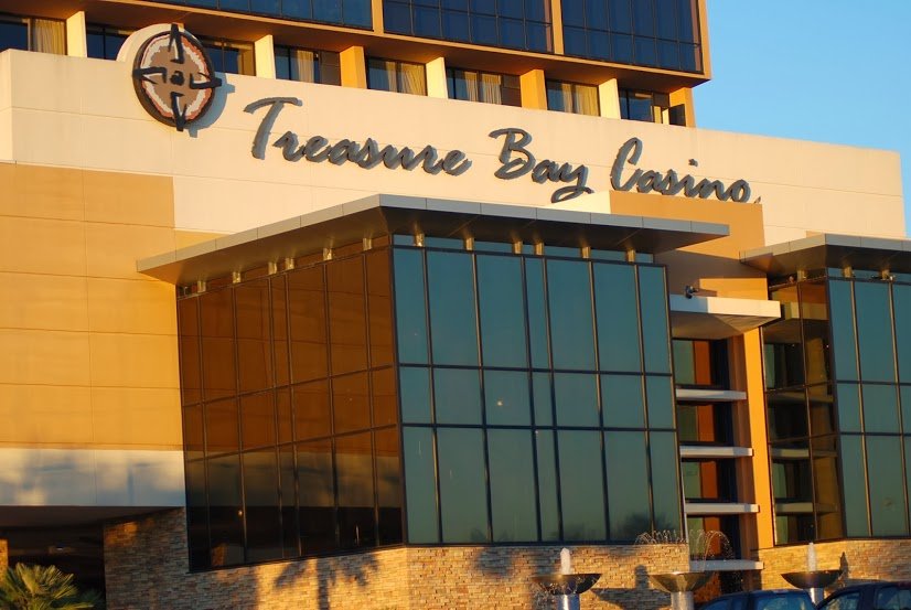 Best casino in biloxi