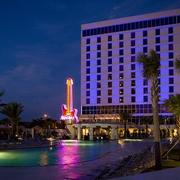 Hard Rock Hotel and Casino Biloxi